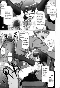 Cramming Sis [English] [Rewrite] [olddog51]