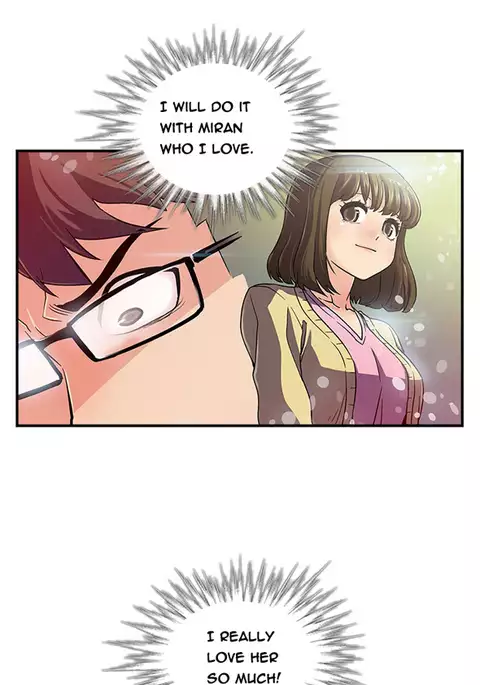 First Experience Ch.1-2