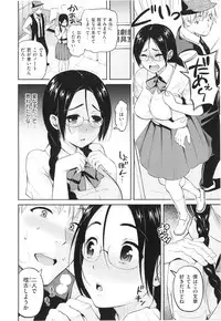 [Kotengu] Mousou Lovers