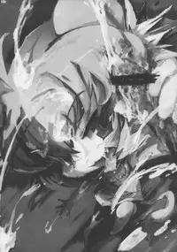 (C83) [Gururido (Various)] Ero Neko-san Trilogy Anal Silver