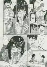 Helping Brother [English] [Rewrite] [olddog51] [Decensored]