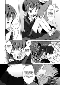 [OS tokku (Shikimura)] Bokutachi no Kyouda [English] [Shotachan] [Digital]