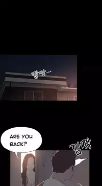 [Mr. Byeong-Su] Cohabitation Ch.1-35.5 (English) (Ongoing)