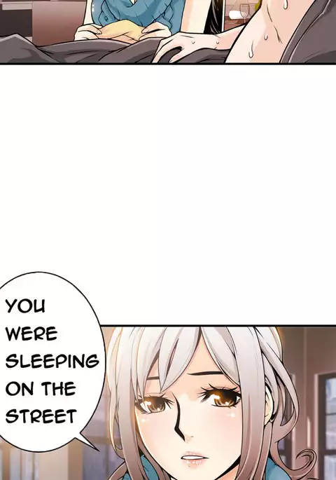 Kill the Dead Bastard Ch.0-15