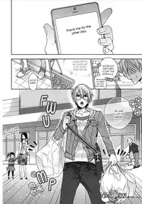 [Owal] Kichiku Encount [English] [Hoshikuzuu Scans, Yaoi Desire Revolution & Golden Shade Scans]