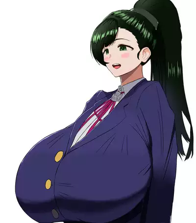 Boku ga Shitteru Seitokaichou Janakatta