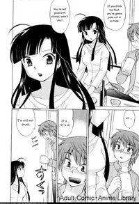 [Kotono Wakako] Classmate wa Ore no Yome! Ch.1 [English]