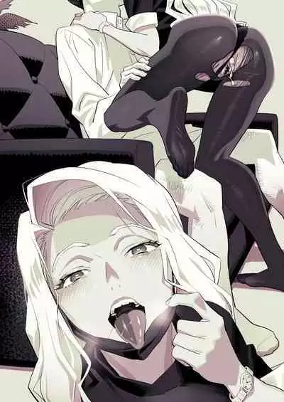 [Yukiyoshi Mamizu] Jidousha Kyoushuujo de Mantan Plan