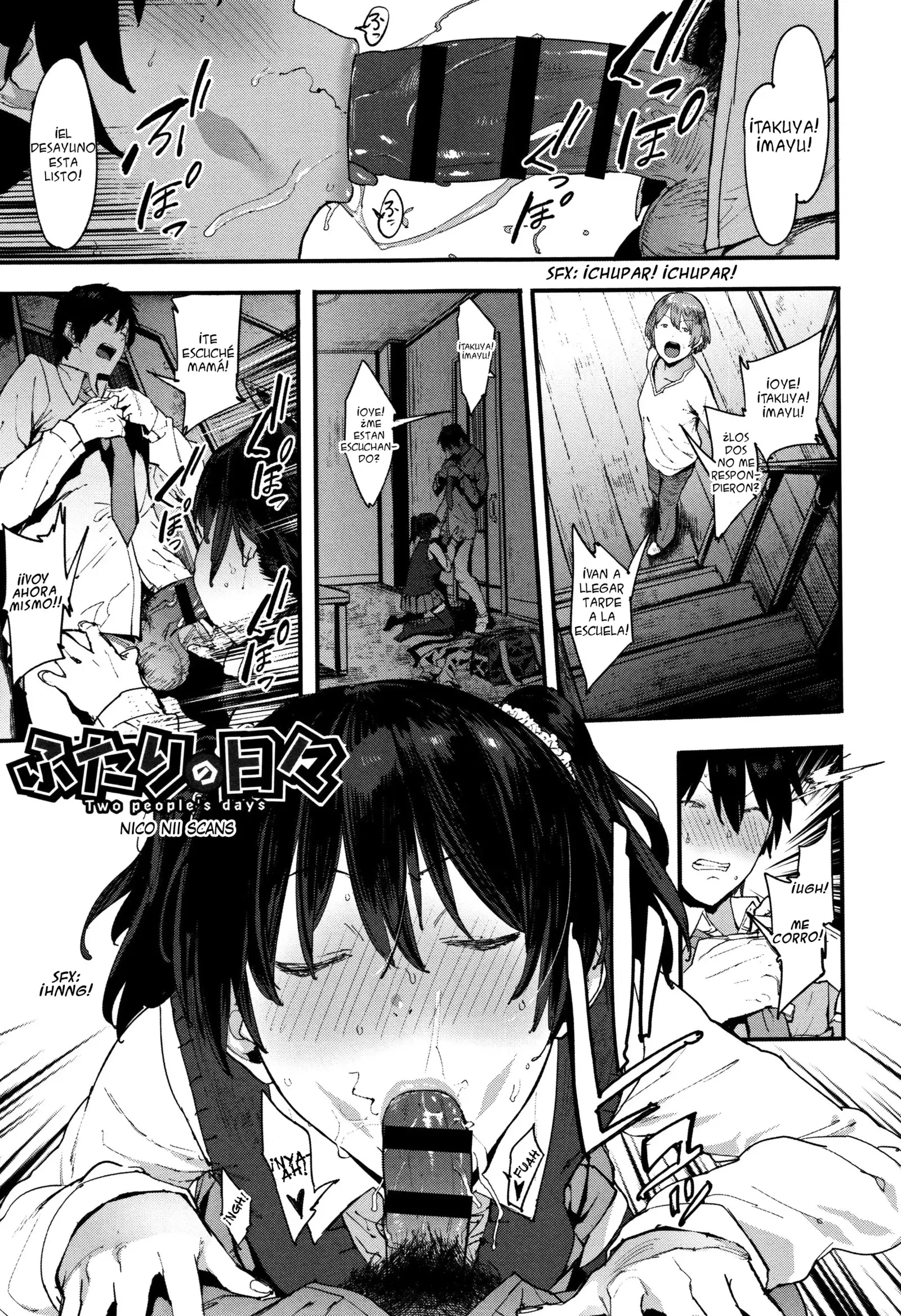Nee, ...Shiyo Ch. 1-5, 7