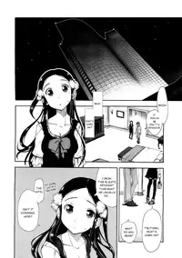 [Kamino Ryu-ya] Birthday X Present Ch. 1-4 [English] {Genesis Translations}