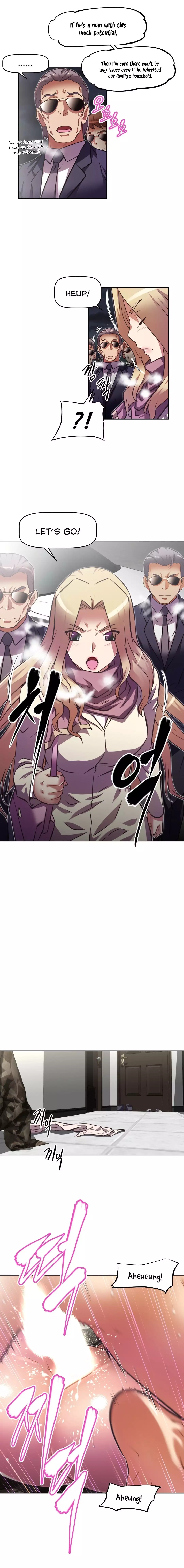 Brawling Go Ch.76-105