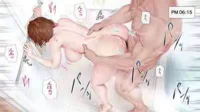 Hensai wa Karada de 3