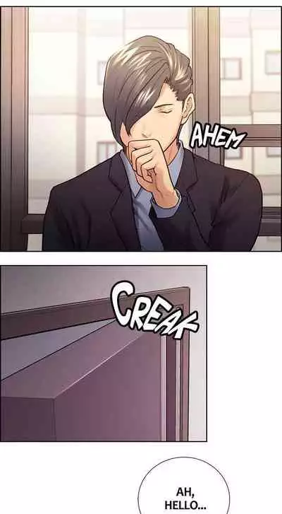 [Serious] Taste of Forbbiden Fruit Ch.27/53 [English] [Hentai Universe]