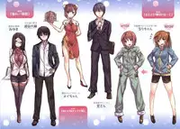 [Hinasaki Yo] Ima Kimi ni Koi shiteru