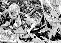 [Miyazaki Maya] Holy Knight ~Junketsu to Ai no Hazama de~ Vol. 8