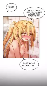 [Mx2J] Hahri's Lumpy Boardhouse Ch. 0-24 [English] (YoManga) (Ongoing)