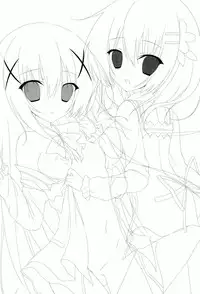 (C86) [Hasuneya (Hasune)] Cocochino (Gochuumon wa Usagi Desu ka?)