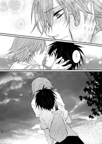 [momoirosyounenki (tukito)] Yuuyake Kaleidoscope (Prince of Tennis)