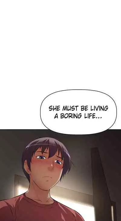 [Abio4, Warren] Streamer Aunt (1-22) [English] [Ongoing]
