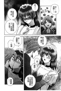 [Gun Ryuusei] Kounai Inkou no Susume | 校內淫行的推薦品 [Chinese]