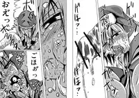 [Chizu kara Kieta Mura (Sonchou)] Warui Bridget 2 (Guilty Gear) [Digital]