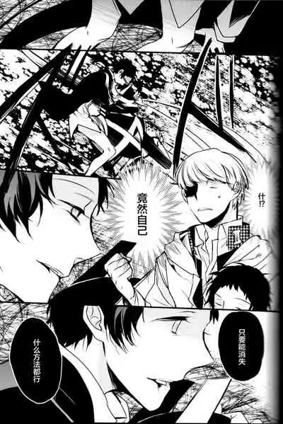 The End Of The World Volume 3