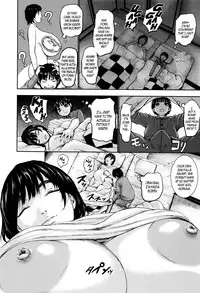 [PIero] PAICCHU Ch. 1-5 [English] [Brolen+B.E.C. Scans]