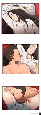 [Yi Hyeon Seok] Refrain Love Ch.1-15 (English) (YoManga) (Ongoing)