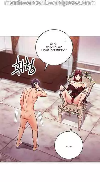 [Neck Pilllow] Stepmother Friends Ch.60/? [English] [Hentai Universe] NEW! 10/12/2021