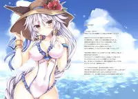 (C90) [Marvelous Grace (Tateha)] Elune Anima 2 (Granblue Fantasy)