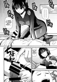 (C86) [Kiyosumi Hurricane (Kiyosumi Hurricane)] ONE-HURRICANE (One Punch Man) [English] [wehasband]