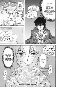 [Nagare Ippon] Parabellum 1 [English] [SaHa] [Decensored]