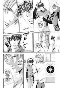 [Yamane Ayano] Finder no Hyouteki (ENG)