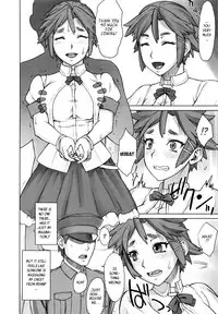 [BANG-YOU] STOPWATCHER Ch. 1-9 [English] [naxusnl, tracesnull, rinfue]