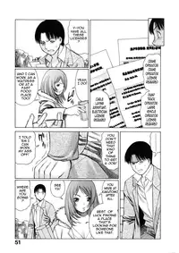 [Tamaki Nozomu] The Working Goddess Ch. 1-4 [English] {Tadanohito}