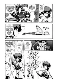 [Kondom] The New Bondage Fairies - Book One [ENG]