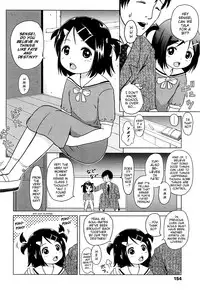 [Himeno Mikan] Loli Hare Chu [English] {Mistvern}