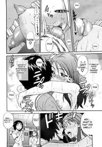 [DISTANCE] HHH Triple H [English] [Yoroshii]