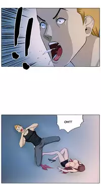 Trap Ch.1-8 (English) (Ongoing)