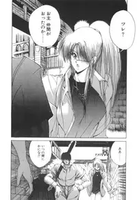 [Makoto Fujisaki] Dark Wirbel Vol 2