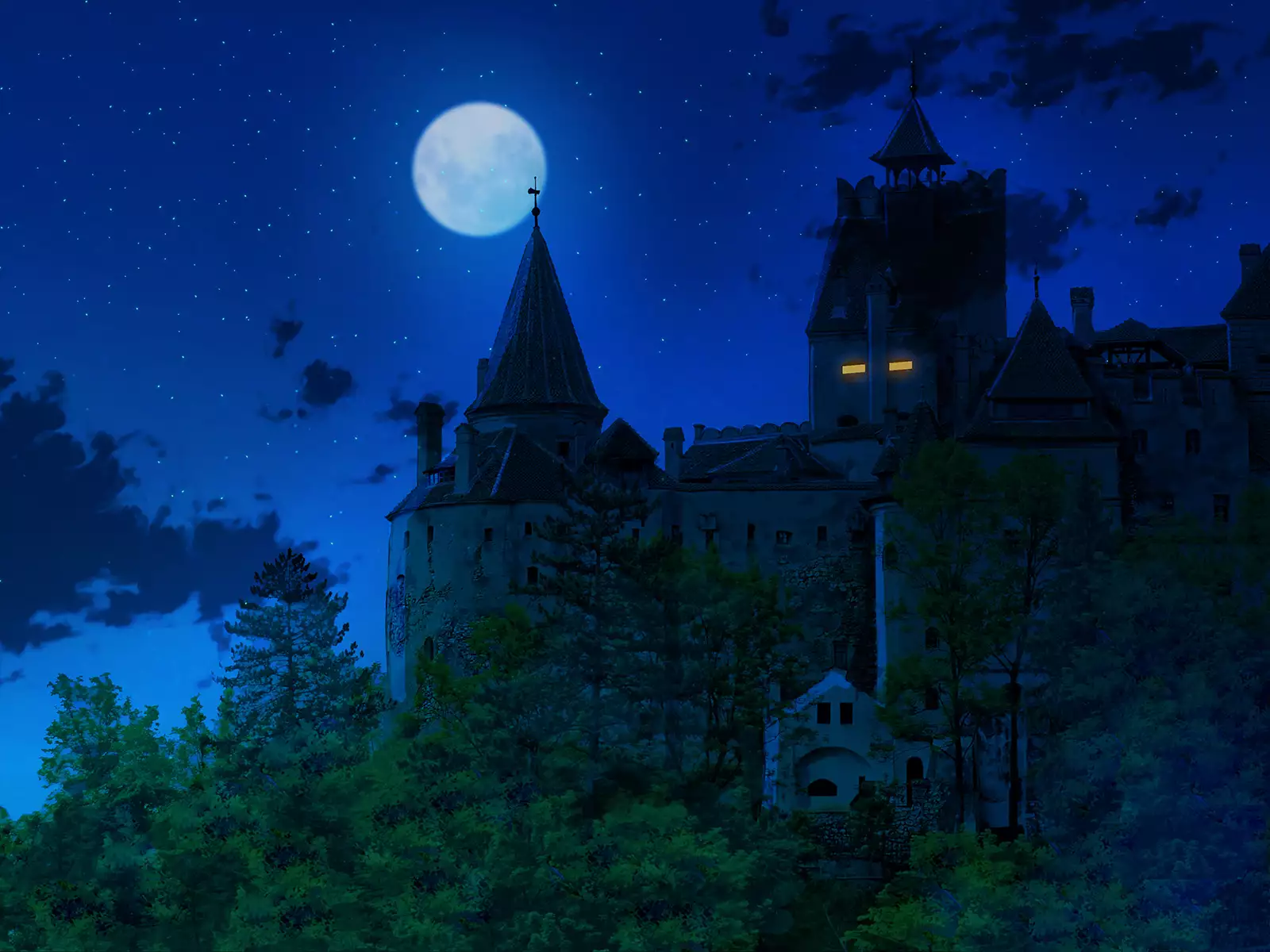 The Price of Vengeance ~Despair of a Maid and Little Sister Princess~