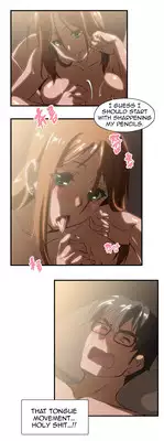 [Husky guy] SStudy Ch.0-33 (English) (YoManga) (Ongoing)