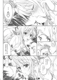 (C80) [STUDIO MOEBUTA (Shaa, Fuzuki Yoshihiro, Sacchie)] OH!MY PIGS (Kanzenban) (Infinite Stratos)