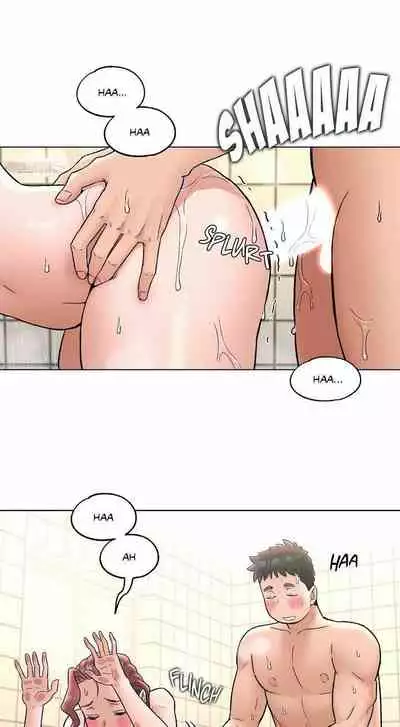 [Choe Namsae, Shuroop] Sexercise Ch.73/? [English] [Manhwa PDF]