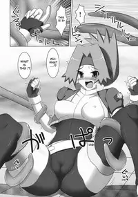 (C76) [Stapspats (Hisui)] WH Haruka&Hinata (Pokémon) [English] [ramza022]