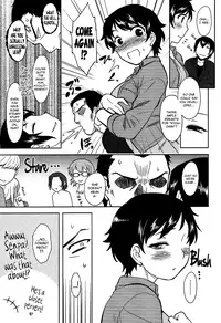 [Dr.P] Momoiro Daydream Ch. 1-7 [English] {YQII + Afro}