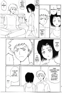 (C65) [Nikopondo (Aoyama Reo)] Otherside (Bleach) [English] {megasean3000}