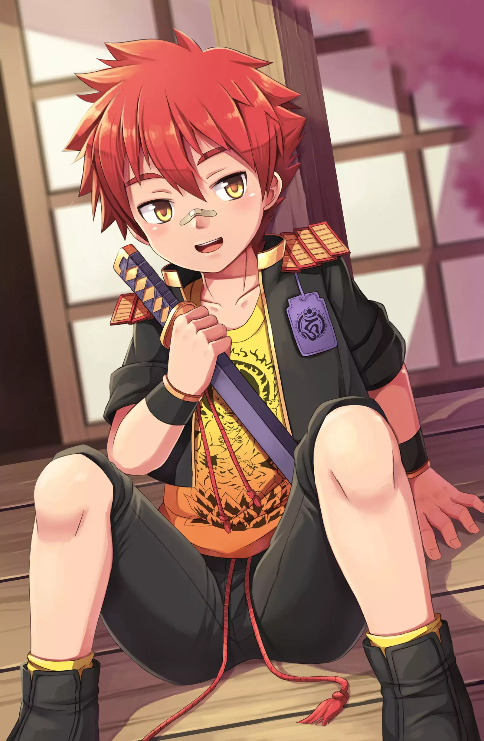 Aizen underwear collection