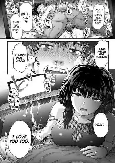 Kokoro Nokori Saishuushou | The Regret 4