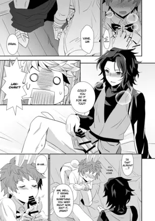 Shiawase White Rabbit